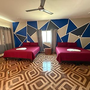 Casa Pedregal